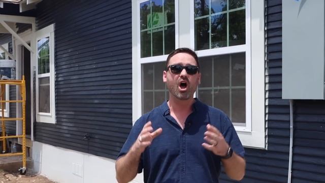 We paid $5,000 for this house | Before & After Renovation смотреть онлайн