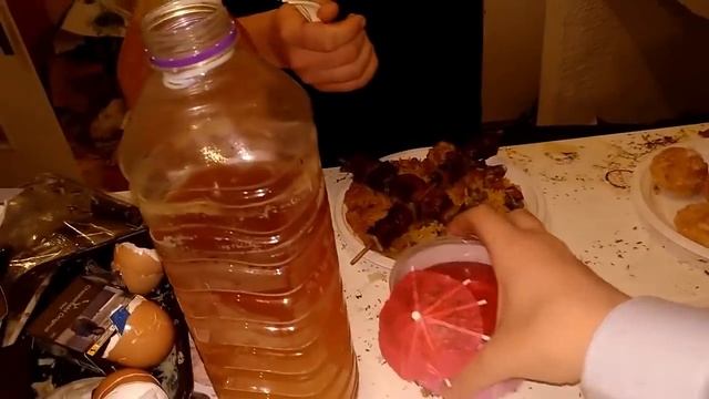 [18-25][2S] JE PRÉPARE UN REPAS DE SEIGNEUR POUR UN YOUTUBEUR смотреть онлайн