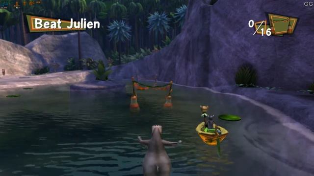 RPCS3: Madagascar Escape Africa 2 Rodando Perfeito No Emulador De Ps3