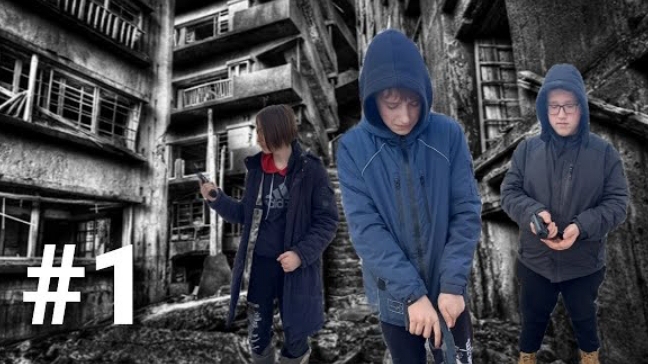 седьмая волна 1 серия