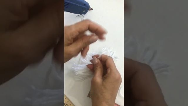 Поделки на Новый год или наши руки не для скуки! #50плюс #женскийклуб #деревня #поделкасвоимируками смотреть онлайн