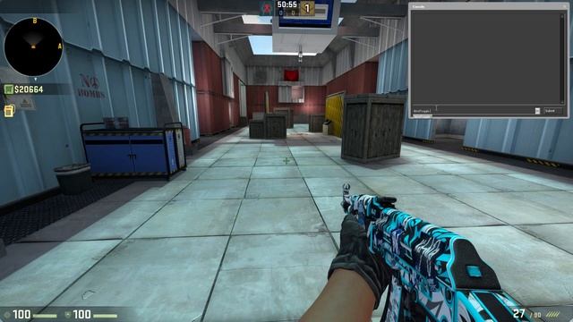 CS:GO | Key Bindings Guide With Console Commands смотреть онлайн