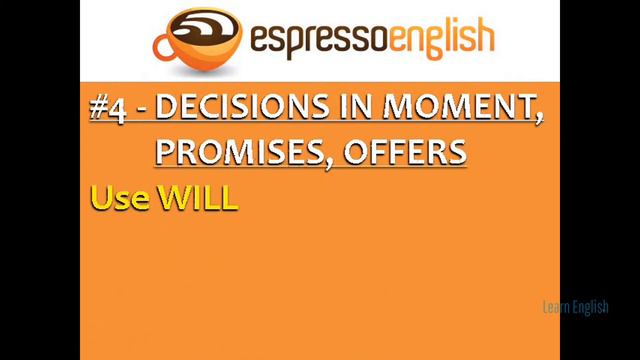 future tenses in english смотреть онлайн