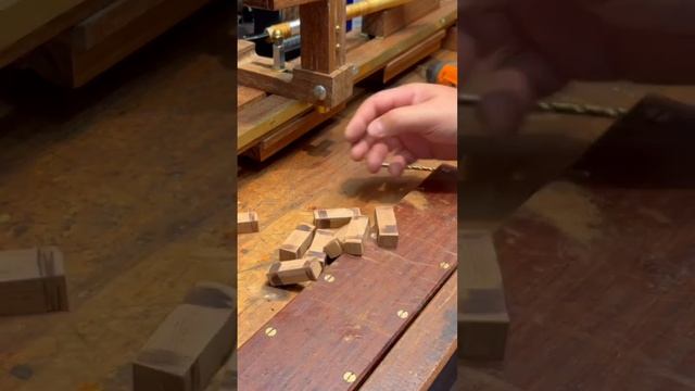 Short Video #woodworking #howtomake #diy #woodlathemachine смотреть онлайн