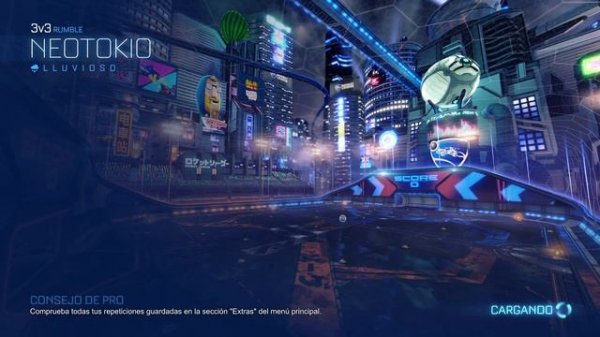 Rocket League® XBOX Series S