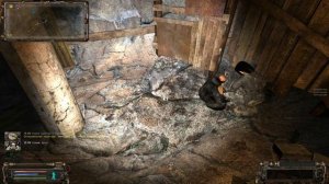 S.T.A.L.K.E.R. НС ОП 2.1 #132. Чёрный Доктор, Муха и Камень удачи. Сходка Авторитетов на Агропроме.