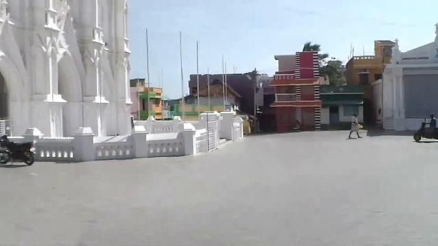 Каньякумари самый южный город Индии смотреть онлайн