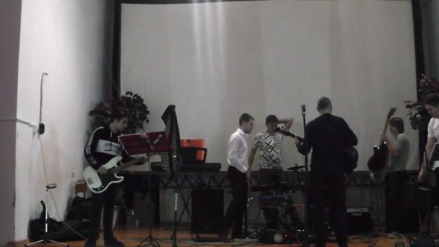 2019 12 24 Серноводск 2К Intro смотреть онлайн