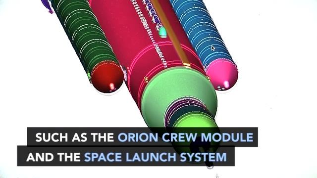 Pegasus5 - NASA Software of the Year смотреть онлайн