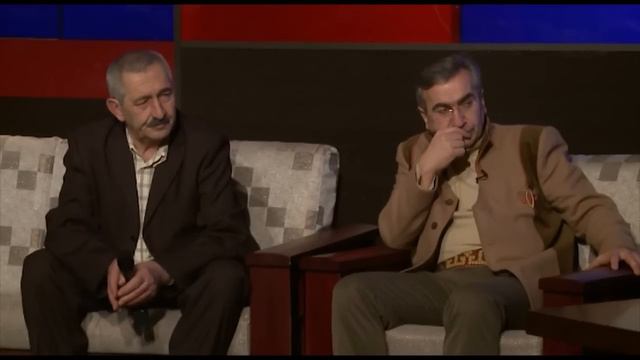 DIPVAC N156 - GAGIK GINOSYAN смотреть онлайн