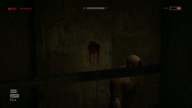 Let's Play Outlast: S3P2. Rushing through the gauntlet смотреть онлайн