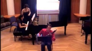 Victor Bruns: Second Concerto for Bassoon and Orchestra, Mvmt 3