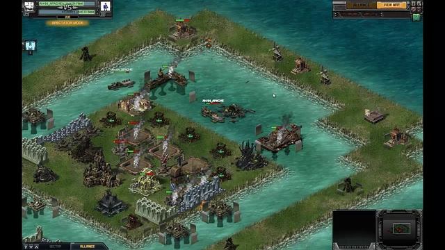 Apache Git-R-Done смотреть онлайн