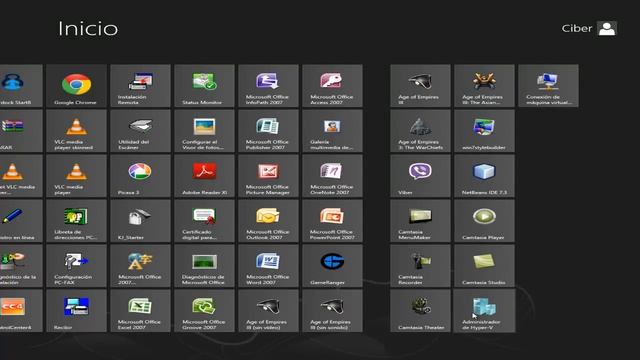 Como Instalar Hyper V en Windows 8 Pro Facil y en Español [Activar Hyper-v] смотреть онлайн