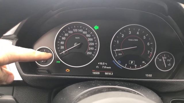 Обзор установки JB4 в BMW F30 320i B48 смотреть онлайн