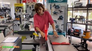 Стоит ли приобретать комбинированный станок -Корвет ?