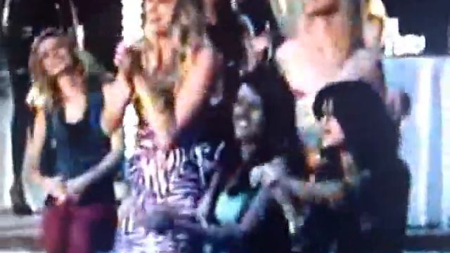 Camp Rock and Burning Up review time! смотреть онлайн