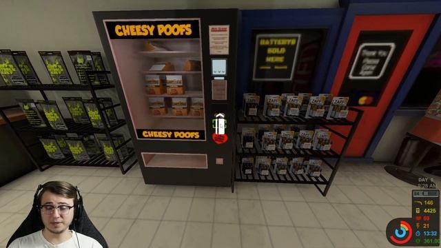 The Coin Game - Ep. 6 - Selling Myself for a GOLF CART смотреть онлайн