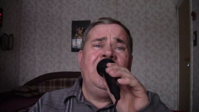 00738 Рябиновые бусы. Владимир Дыбин. смотреть онлайн