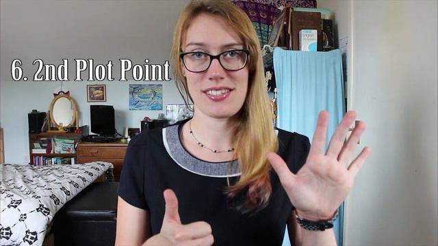 How to Structure Your Novel смотреть онлайн
