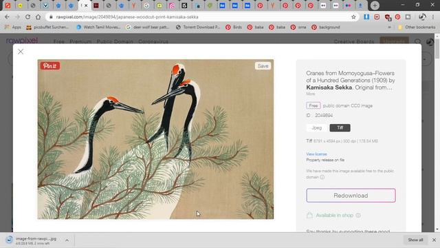 5 Most Useful Websites & Download Tricks For Textile #Digitalprint #fashion #dressdesign #trending
