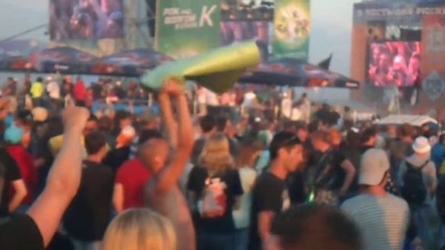 Рок над волгой 2013 угарный чел смотреть онлайн