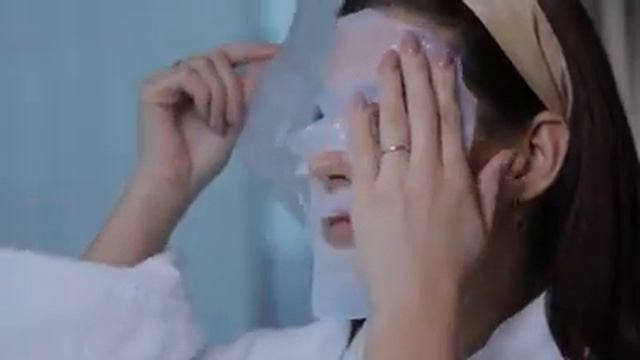 Forever Aloe Biocellulose Mask смотреть онлайн