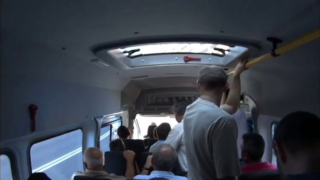 Про парковку и карманы в мкр Солнцево Парк (часть 3) смотреть онлайн