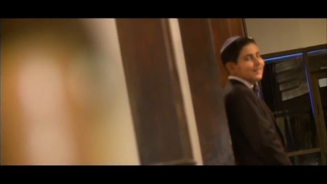 Sasha's Bar Mitzvah Photo Shoot Highlight смотреть онлайн