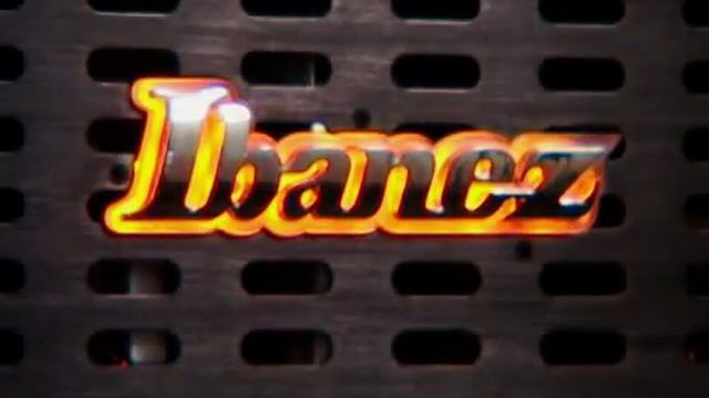 test ibanez thermion смотреть онлайн