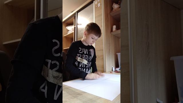 Как сделать шапку ушанку ???? смотреть онлайн