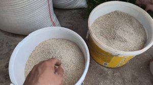 Пурина!!!БМВД. Приготовление корма для поросят и свиней.