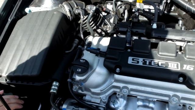 Анонс тест драйва Daewoo Gentra смотреть онлайн