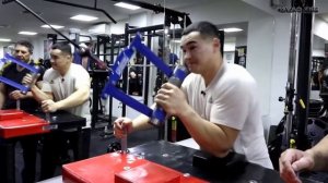 Сильная кисть. Лучшие упражнения на предплечья. Тренировка кисти в армрестлинге