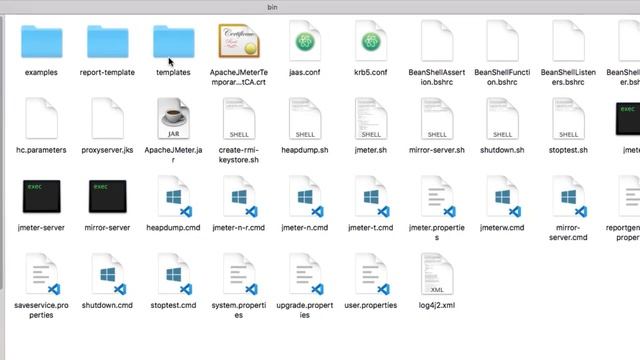 How to install jmeter in Mac смотреть онлайн
