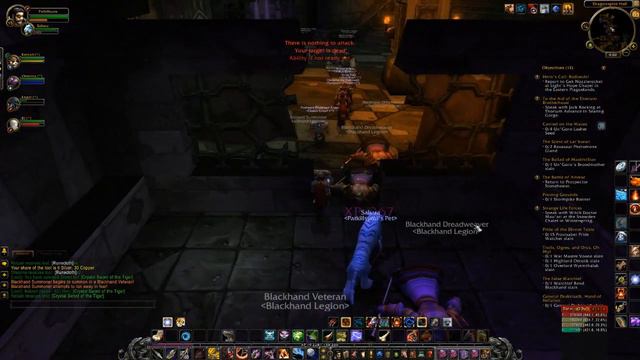 Let's Play WoW Ep. 78 - FAIL Group - World of Warcraft смотреть онлайн