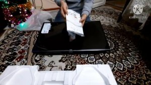 Распакуем и устанавливаем телевизора ARTEL smart tv 32