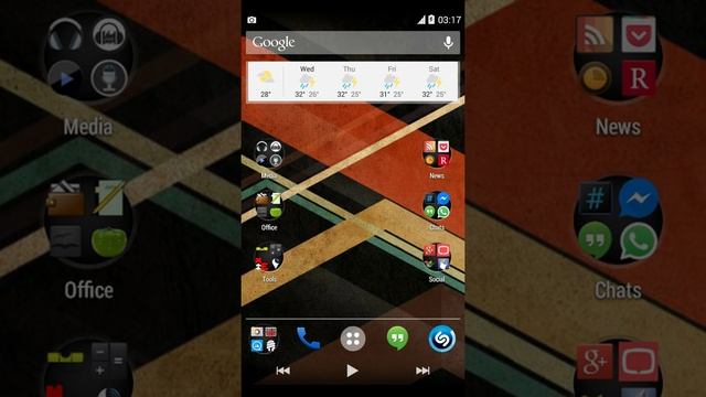 LG E960 Nexus 4 Softkeys (Navbar) Issue - Navigation bar working using Xtended Navbar смотреть онлайн