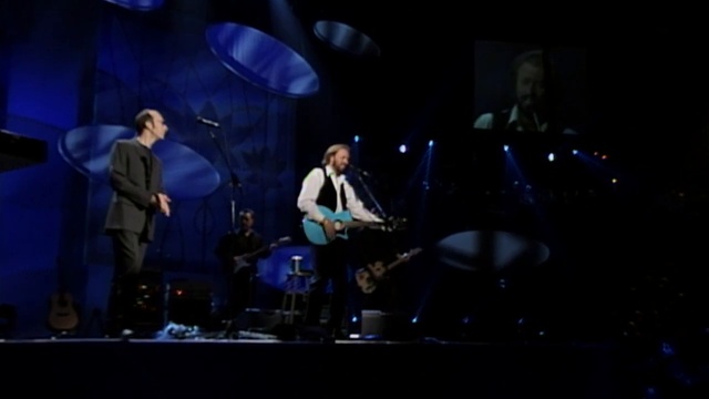 Bee Gees - To Love Somebody смотреть онлайн