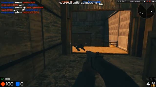 обзор игры warmode смотреть онлайн