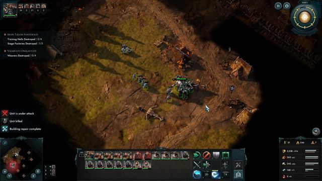 Age of Darkness: Final Stand Gameplay [No Comments] Ep.8