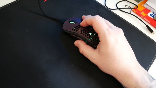 Мышь Red Square O2 смотреть онлайн