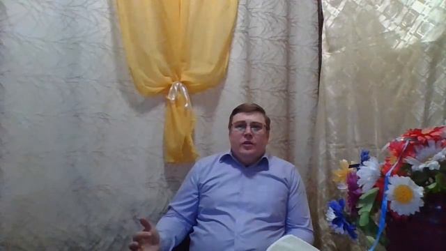 Воскресное богослужение "Верность" 31.01.2021 смотреть онлайн