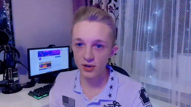 Я вернулся! Вопрос ответ. Раскрыл главный секрет обо мне! смотреть онлайн