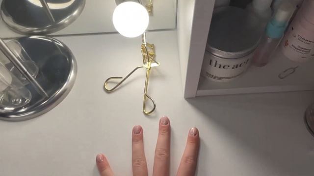 Обзор на мой туалетный столик ?? смотреть онлайн