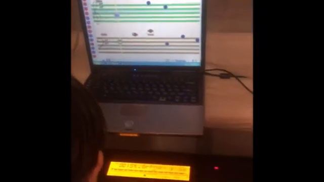 Софт Моцарт г.Чайковский Яна, 10 лет смотреть онлайн