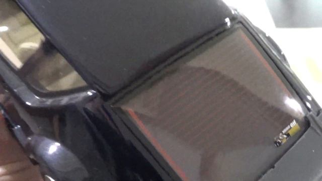 1:18 Diecast Review Unboxing Renault Alpine A310, A310 GT & A610 by Otto смотреть онлайн