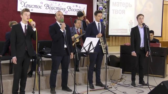 Я живу одной лишь мыслью | группа Перебиковского смотреть онлайн