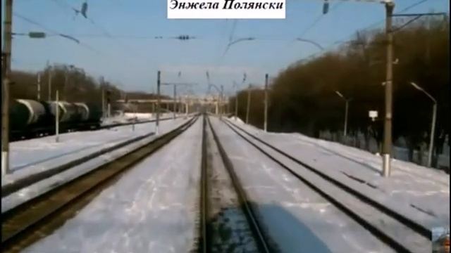 Две параллельные .Николай Шершень. смотреть онлайн