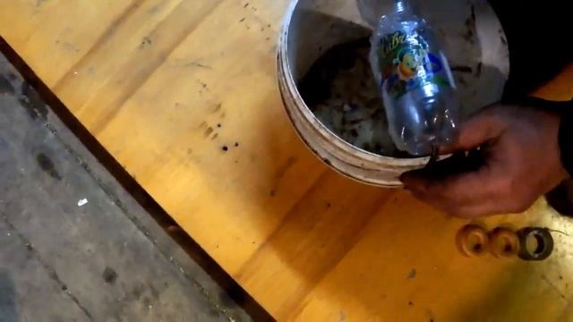 ?Очень простая и эффективная мышеловка своими руками смотреть онлайн